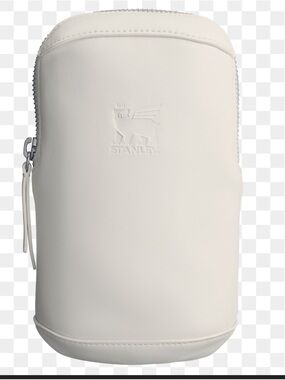 Stanley Cross Bottle Phone Wallet Case | Cream | New in Box